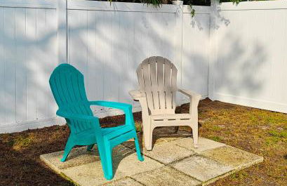 Lovely unit central location - Photo 15