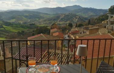 A Casa do Caliaru- Centro Sicilia-Leonforte - Foto 9