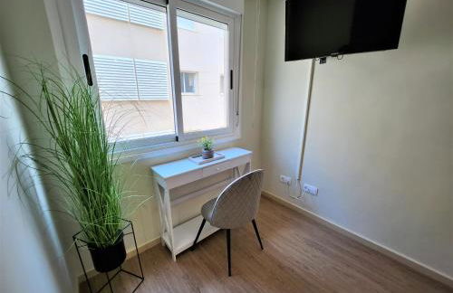 Apartamento La Gambita de Garrucha - Foto 18