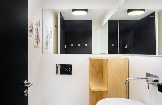 WHome Top-Floor Studio in Prime Location - Foto 35