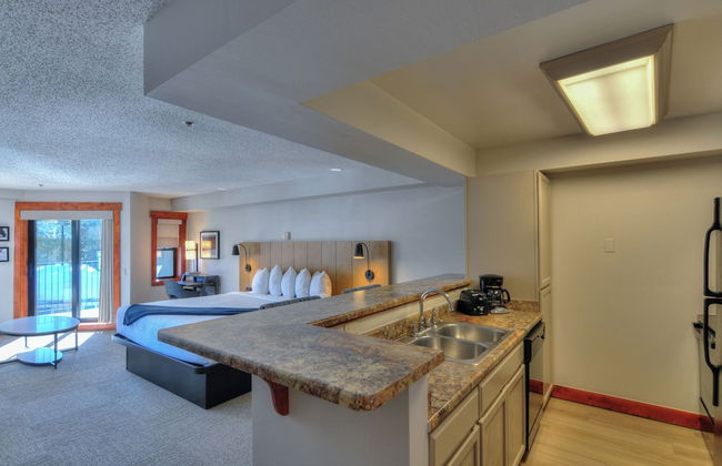 Wedgewood Lodge - Foto 9