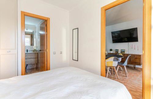 RentitSpain - Almerimar - Apto Almerimar con Puerto y Playa - Foto 34