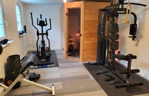 105 qm Whg mit gehobener Ausstattung in Homberg Ohm - Foto 7