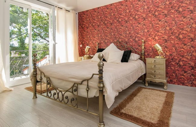 Villa White Rock in Kringa - Central Located in Istria - Foto 7