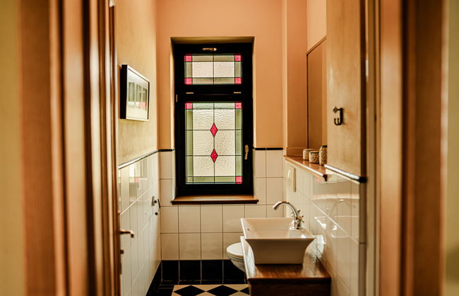 3 bedroom Apartment in Mariánské Lázně - Photo 13