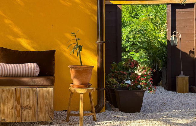 Jan Kok Lodges - Foto 75