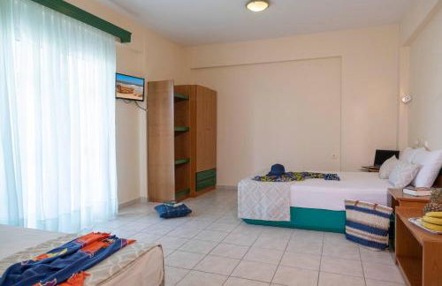 Aristides Hotel - Photo 36