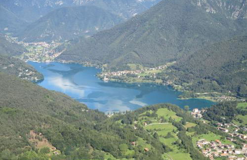 Casa Ledro - Foto 13