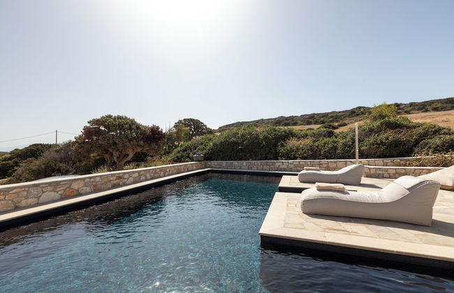 Amalgam Homes Paros - Foto 47