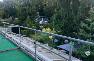 Light-flooded 3-room apartment with balcony - Photo 5