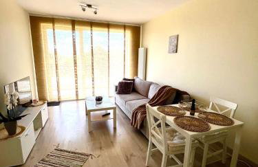 Apartament Nasypowa 3 - Foto 1