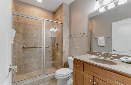 Dog Welcome Condo Sleeps 6 Lake Views Dock Access - Foto 19