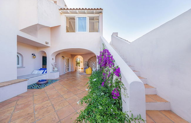 Villa Le Rocce in Olbia - Foto 22