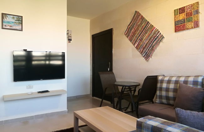Cozy Dair Ghbar Apartments - Photo 56