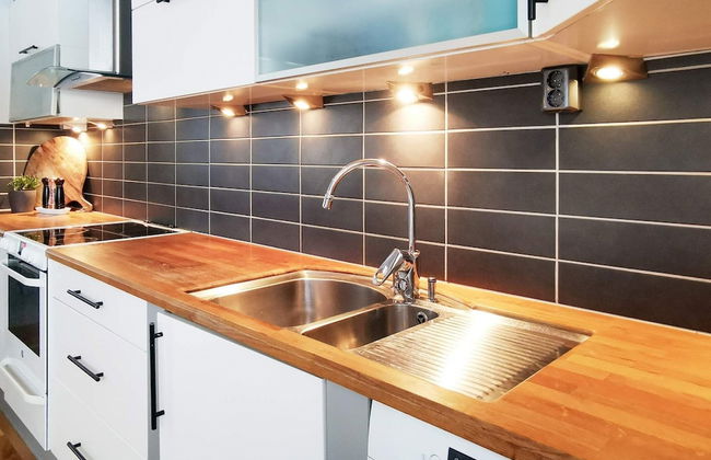 4 Star Holiday Home in Lysekil - Foto 6