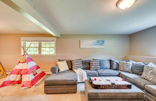 Private Community Beach Family Conway Retreat! - Foto 20