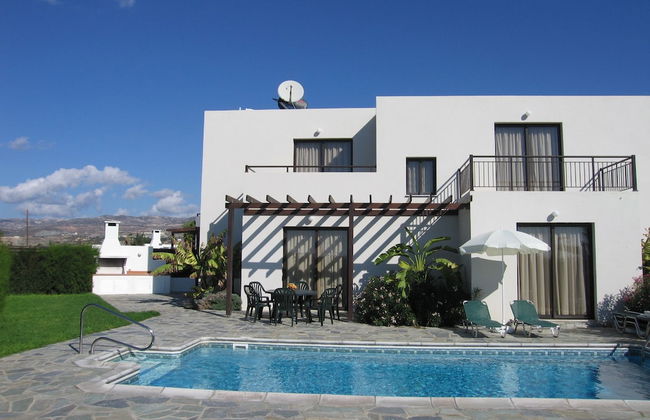 Aura Holiday Villas - Photo 40