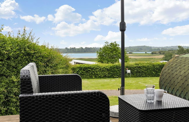 First Camp Tempelkrogen - Holbæk - Foto 20