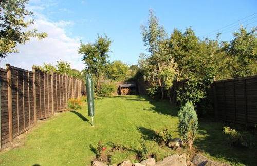 Peacock Cottage - Foto 16