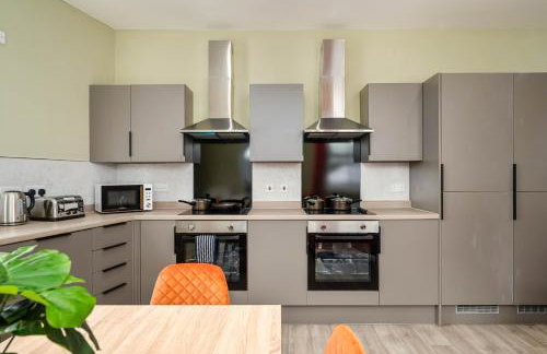 The Luxury Lodge - Foto 17