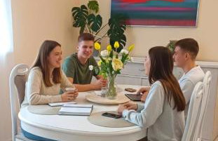 Silent Home - Photo 8