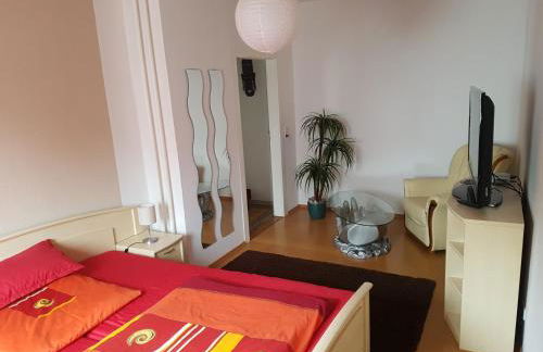Ferienwohnung - Chayenne Apartment mit 2 Schlafzimmern - Foto 25