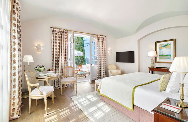 Chateau Saint-Martin & Spa, Oetker Hotels - Foto 62
