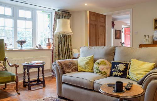 Stable Cottage - Foto 8