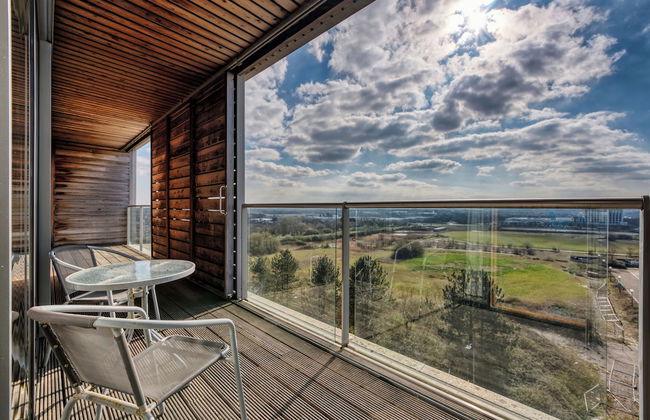 Cotels at Vizion - Foto 20