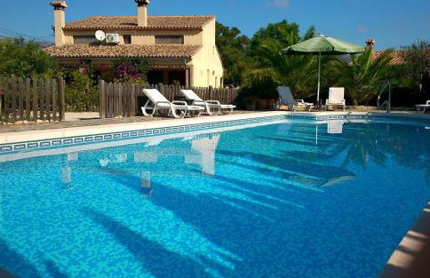 Finca El Corral - Foto 1