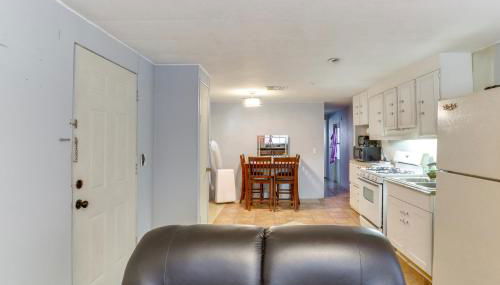 Near I-15 Convenient and Low-Key Las Vegas Home! - Photo 5