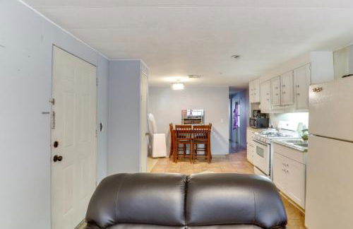 Near I-15 Convenient and Low-Key Las Vegas Home! - Foto 5