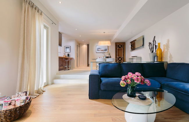 Villa Cipriana - Foto 33