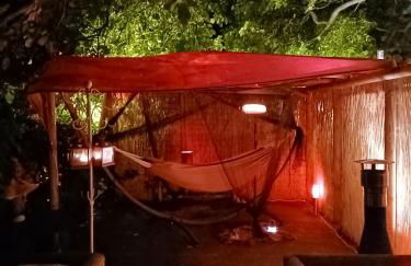 Cosy Apartment in Saint Nicolas, 40 m², fireplace and garden - Foto 26