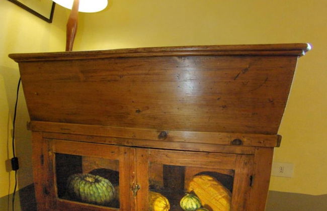 Agriturismo Fattoria Santa Vittoria - Foto 30