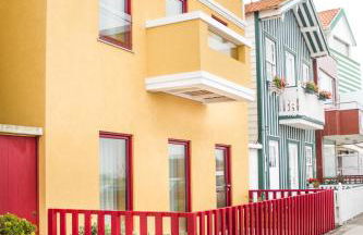 Cestaria Costa Nova - Foto 1