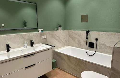 Deluxe Apartment M17 - Foto 18