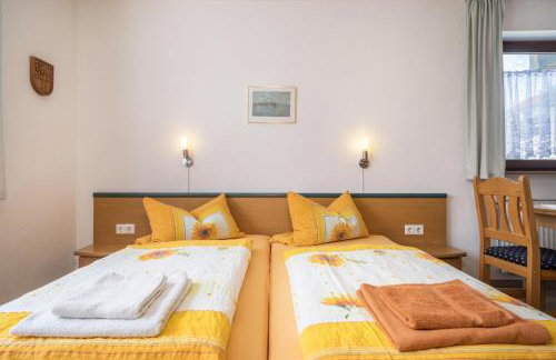 Bett und Frühstück bei Gertrud - Photo 7