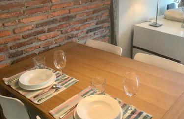 KAI GANE Excepcional apartamento puerto viejo de Bermeo - Foto 16