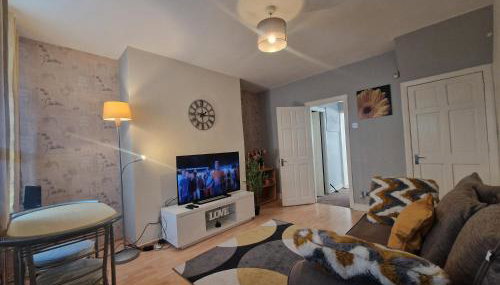 Primos Executive - 2 Bedroom House in Wallsend - Foto 5