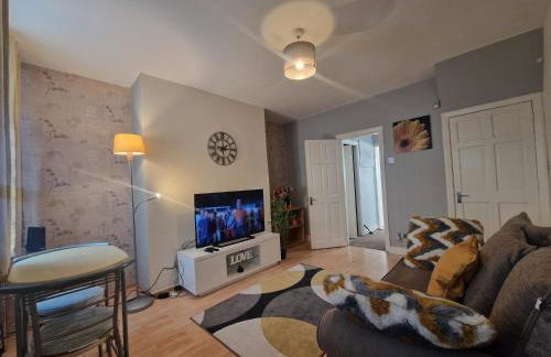 Primos Executive - 2 Bedroom House in Wallsend - Foto 5