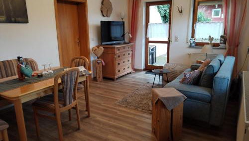 Ferienwohnung Fahrner - Foto 2