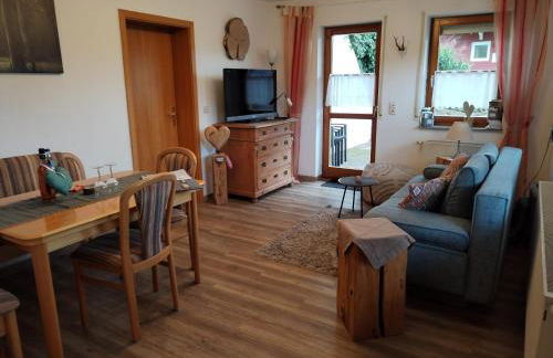 Ferienwohnung Fahrner - Foto 2