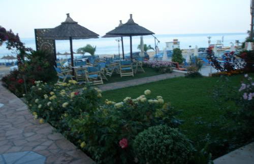 Haris Hotel Apartments and Suites - Foto 49