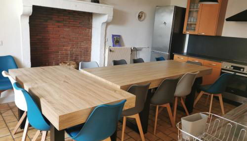 Les Gites de Louisette 1886 - Foto 4, Other