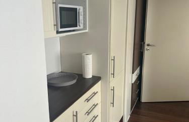 1 Bedroom Mühlheim Frankfurt - Foto 9