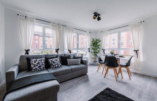 SmartSleep Apartments - Foto 15