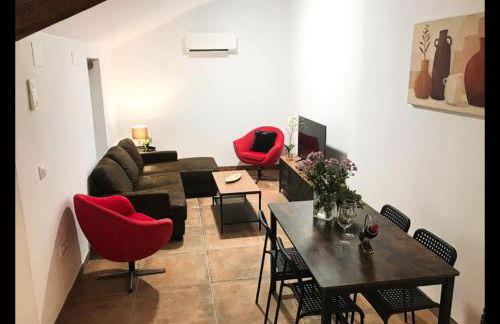 Patio San Andrés -2 llaves- - Photo 17