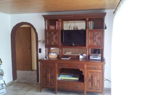 Holiday Home Elbufer 4C by Interhome - Foto 20