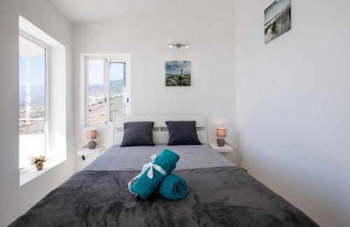 Breathtaking 180 degrees Views in Tabaiba Alta - Foto 12